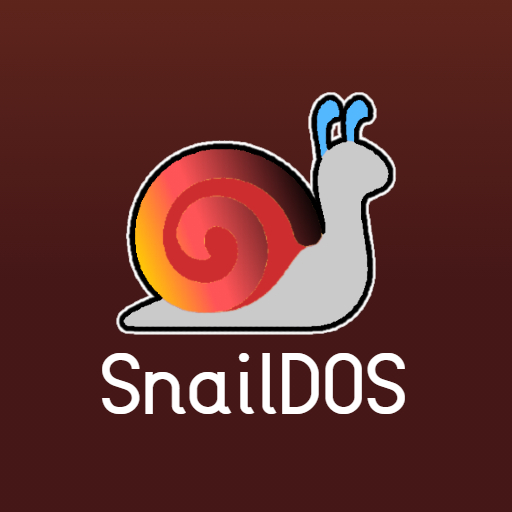 SnailDOS Community